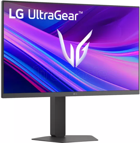 Photo de Ecran 27" LG UltraGear 27G440A-B Full HD 240Hz (Noir)