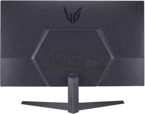 Photo de Ecran 27" LG UltraGear 27GS50F-B Full HD 180Hz (Noir)