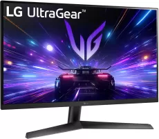 Photo de LG UltraGear 27GS60F-B
