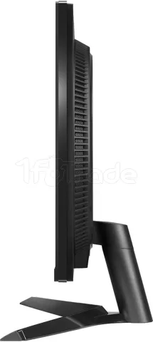 Photo de Ecran 27" LG UltraGear 27GS60F-B Full HD 180Hz (Noir)