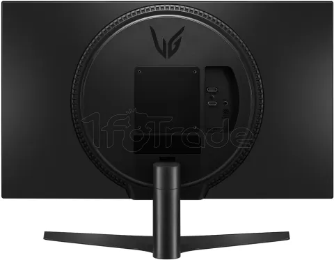 Photo de Ecran 27" LG UltraGear 27GS60F-B Full HD 180Hz (Noir)