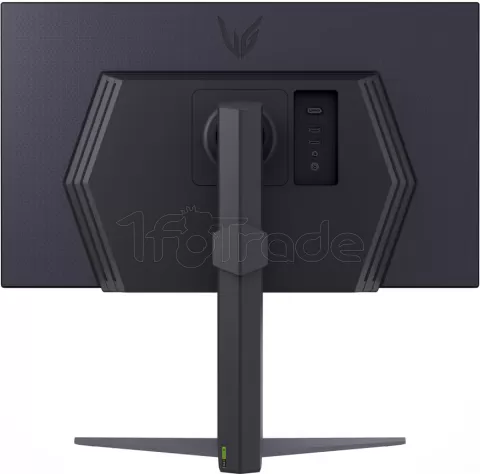 Photo de Ecran 27" LG UltraGear 27GS75Q-B Quad HD 180Hz (Noir)