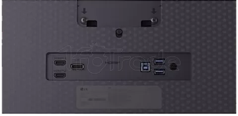 Photo de Ecran 27" LG UltraGear 27GX704A-B OLED  Quad HD 240Hz (Noir)