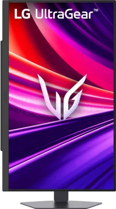 Photo de Ecran 27" LG UltraGear 27GX790A-B 4K Ultra HD 180Hz (Noir)