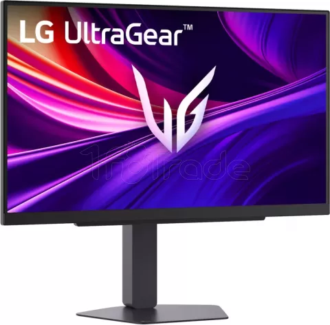 Photo de Ecran 27" LG UltraGear 27GX790A-B 4K Ultra  HD 180Hz (Noir)