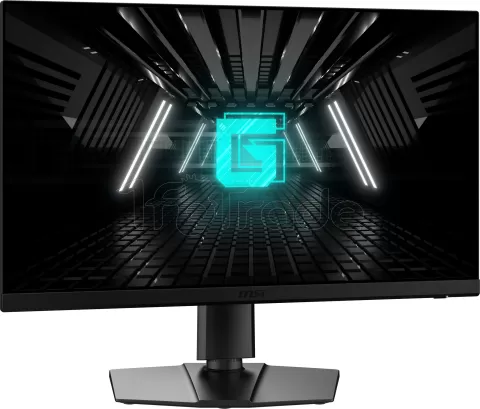 Photo de Ecran 27" MSI Gaming G272QPF E2 WQHD 180Hz (Noir)