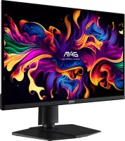 Photo de MSI Mag 271QP QD-OLED X28