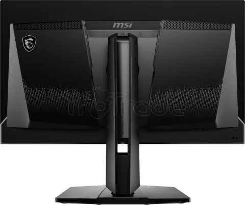 Photo de Ecran 27" MSI Mag 271QP QD-OLED X28 WQHD 280Hz (Noir)