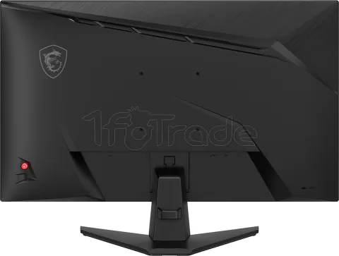 Photo de Ecran 27" MSI Mag 272F Full HD 200Hz (Noir)