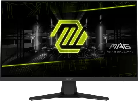 Photo de Ecran 27" MSI Mag 274F 200Hz (Noir)