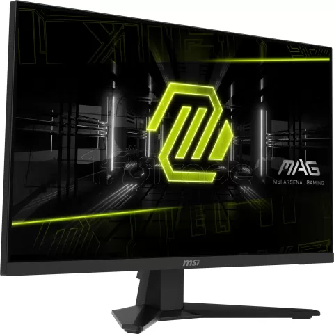 Photo de Ecran 27" MSI Mag 274F 200Hz (Noir)