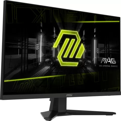 Photo de Ecran 27" MSI Mag 274QF WQHD 180Hz (Noir)