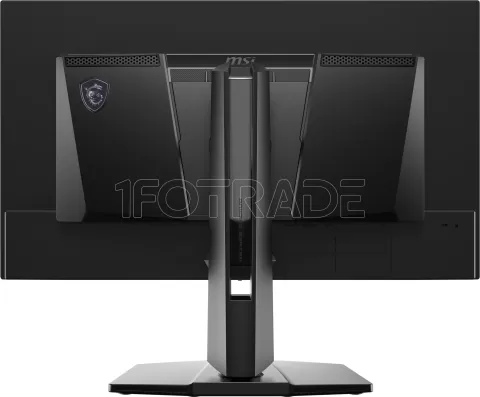 Photo de Ecran 27" MSI Mag 274QP QD-OLED X24 WQHD 240Hz (Noir)