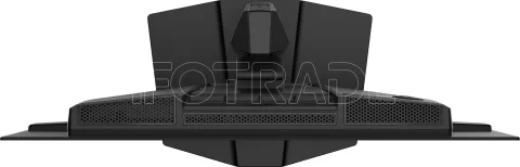 Photo de Ecran 27" MSI Mag 274QP QD-OLED X24 WQHD 240Hz (Noir)