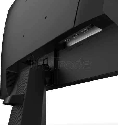 Photo de Ecran 27" MSI Mag 275QF Quad HD 180Hz (Noir)