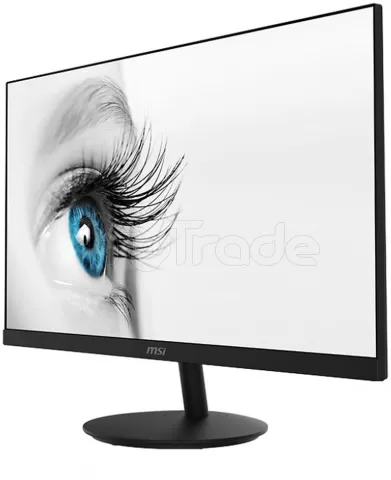 Photo de Ecran 27" MSI Pro MP271 Full HD (Noir)