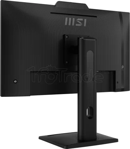 Photo de Ecran 27" MSI Pro MP272PMG Full HD 120Hz (Noir)