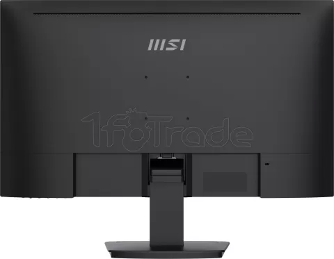 Photo de Ecran 27" MSI Pro MP273 Full HD (Noir)