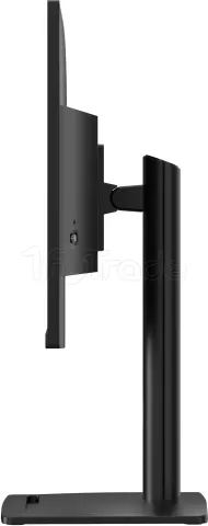 Photo de Ecran 27" MSI Pro MP275QPG Quad HD 100Hz (Noir)