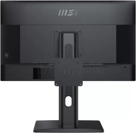 Photo de Ecran 27" MSI Pro MP275QPG Quad HD 100Hz (Noir)