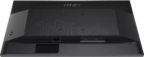 Photo de Ecran 27" MSI Pro MP275QPG Quad HD 100Hz (Noir)