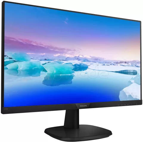 Photo de Ecran 27" Philips 273V7QDSB Full HD