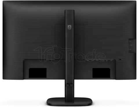 Photo de Ecran 27" Philips 3000 27B2U3601 Quad HD 120Hz (Noir)