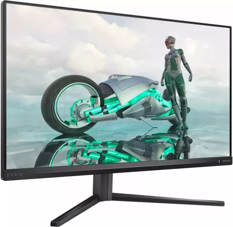 Photo de Ecran 27" Philips Evnia 27M2N3200A Full HD 200Hz (Noir)