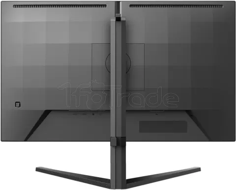 Photo de Ecran 27" Philips Evnia 27M2N3200A Full HD 200Hz (Noir)