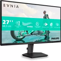 Photo de Philips Evnia 27M2N3200NF