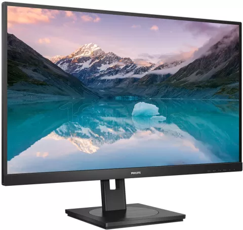 Photo de Ecran 27" Philips S-Line 275S9JML Quad HD (Noir)