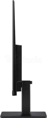 Photo de Ecran 27" Samsung Essential Monitor S3 S32GF Full HD 120Hz (Noir)