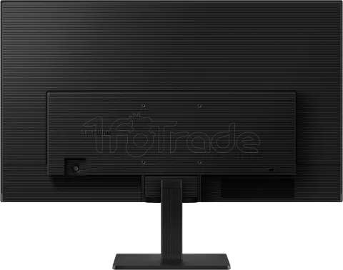 Photo de Ecran 27" Samsung Essential Monitor S3 S32GF Full HD 120Hz (Noir)