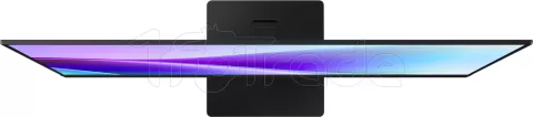 Photo de Ecran 27" Samsung Essential Monitor S3 S32GF Full HD 120Hz (Noir)