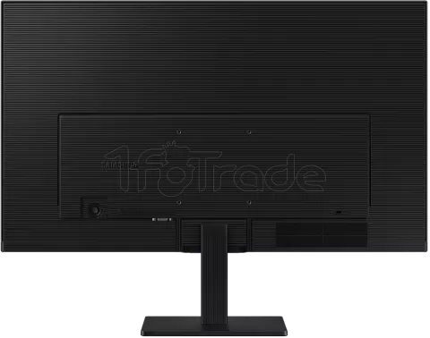 Photo de Ecran 27" Samsung Essential S3 S30GD Full HD 100Hz (Noir)