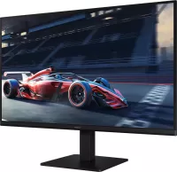 Photo de Ecran 27" Samsung Essential S3 S30GD Full HD 100Hz (Noir)