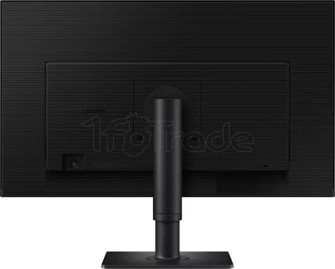 Photo de Ecran 27" Samsung Essential S4 S40GD Full HD 100Hz (Noir)