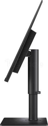 Photo de Ecran 27" Samsung Essential S4 S40GD Full HD 100Hz (Noir)