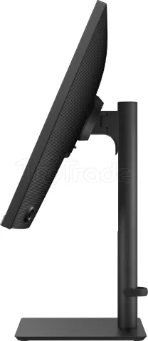 Photo de Ecran 27" Samsung Essential S4 S43GC Full HD 100Hz (Noir)