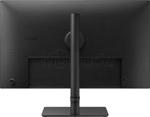 Photo de Ecran 27" Samsung Essential S4 S43GC Full HD 100Hz (Noir)