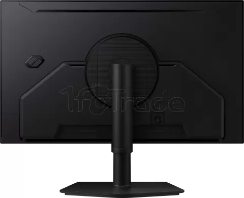 Photo de Ecran 27" Samsung Odyssey G4 G40H Full HD 300Hz (Noir)