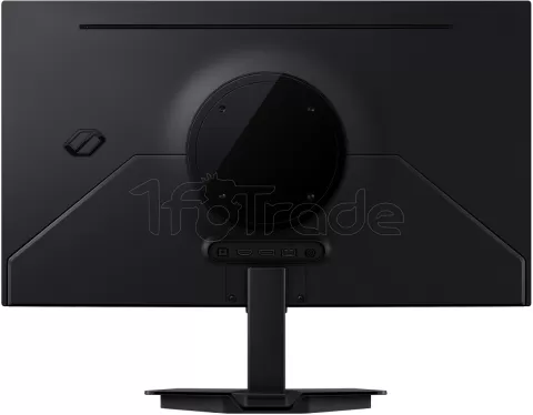 Photo de Ecran 27" Samsung Odyssey G5 G50F Quad HD 180Hz (Noir)