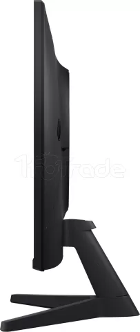 Photo de Ecran 27" Samsung Odyssey G5 G53F Quad HD 200Hz (Noir)