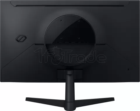Photo de Ecran 27" Samsung Odyssey G5 G53F Quad HD 200Hz (Noir)