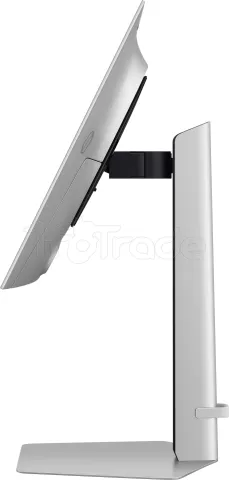 Photo de Ecran 27" Samsung Odyssey G6 G60SD OLED Quad HD 240Hz (Argent)