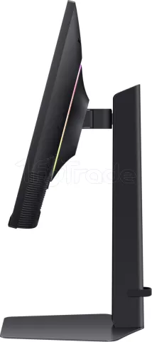 Photo de Ecran 27" Samsung Odyssey G7 G70D 4K Ultra HD 144Hz (Noir)