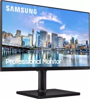 Photo de Samsung Pro T45F 27"