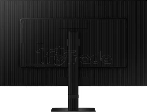 Photo de Ecran 27" Samsung Pro ViewFinity S7 S70D 4K Ultra HD (Noir)