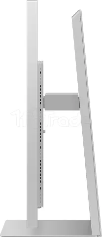 Photo de Ecran 27" Samsung Pro ViewFinity S9 S90PC 5K 60Hz (Noir)