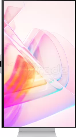 Photo de Ecran 27" Samsung Pro ViewFinity S9 S90PC 5K 60Hz (Noir)